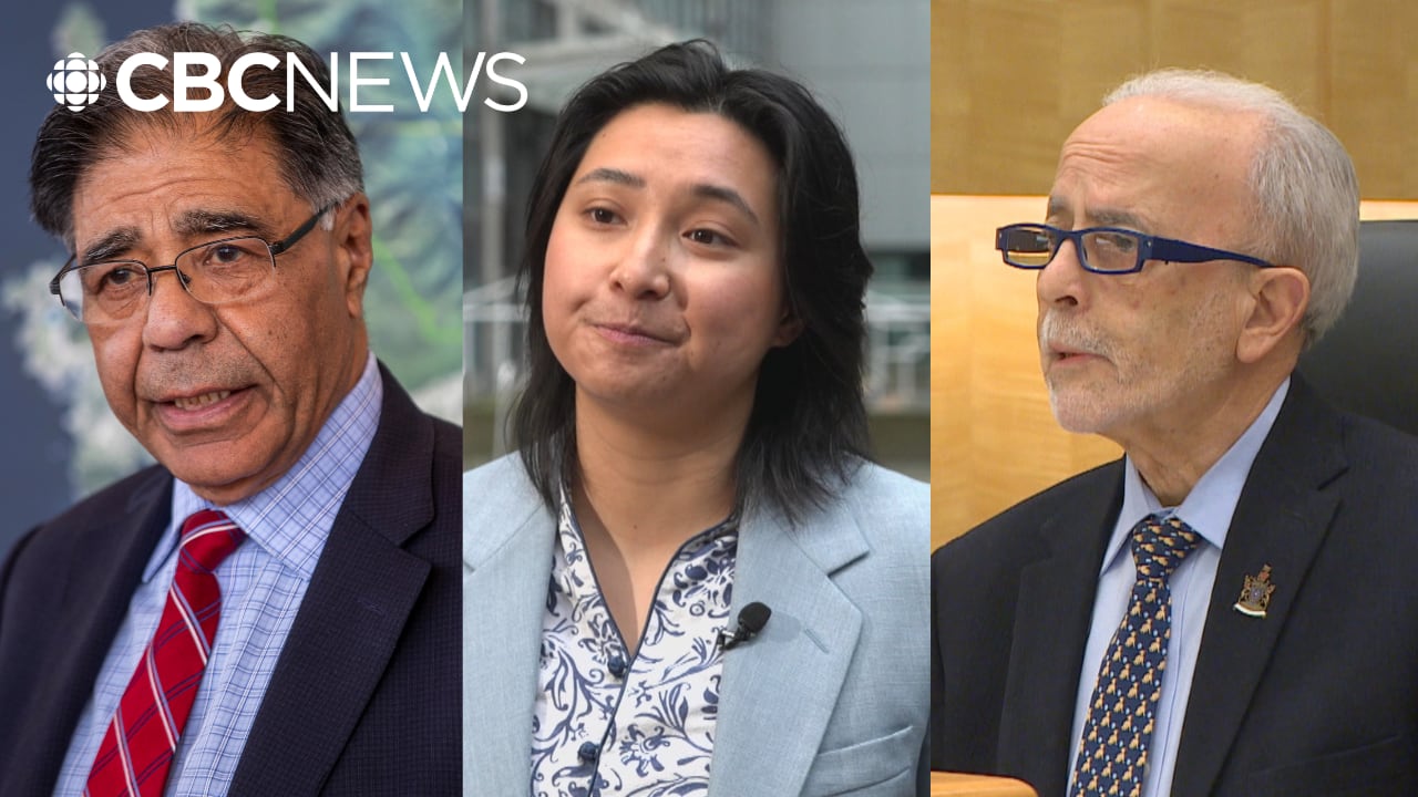 How 3 Burnaby councillors’ decision to not run again might impact the city