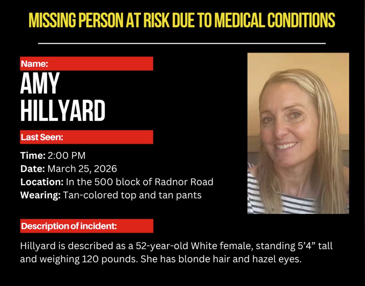 Bay Area coffee shop owner missing from Oakland, authorities said