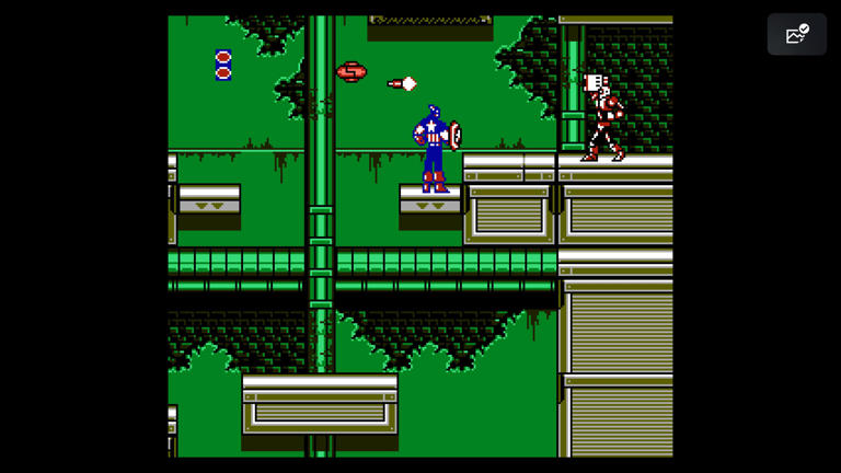 Marvel Maximum Collection is a '90s throwback with one game that ...