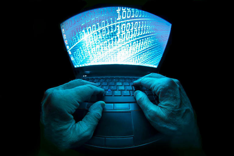 Hackers are exploiting a vulnerability in lots of e-commerce sites