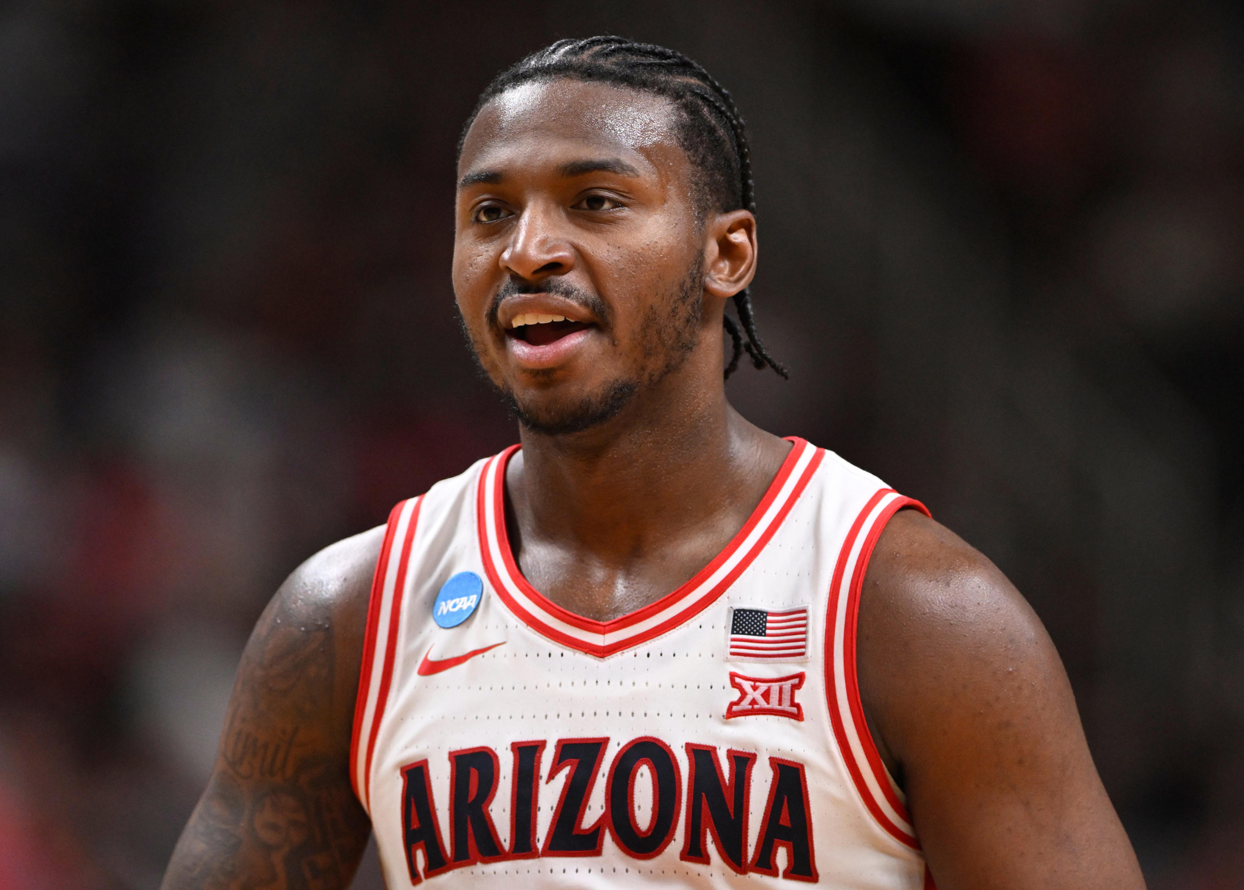 When does Arizona basketball play next? Elite 8 schedule, opponent