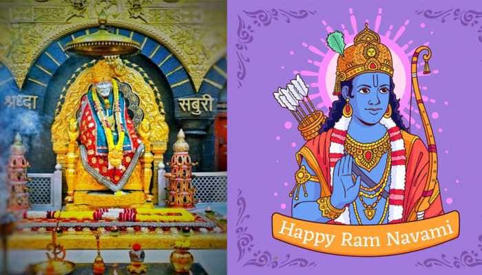 Ram Navami 2026 special: Lord Rama's birthday connection with Shirdi ...