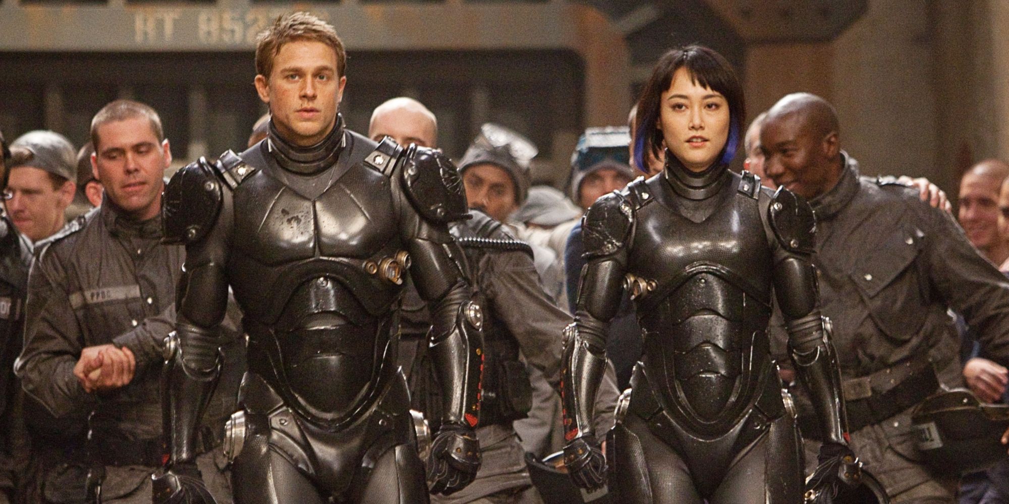 'Pacific Rim' officially returns with new release on May 5 [exclusive]