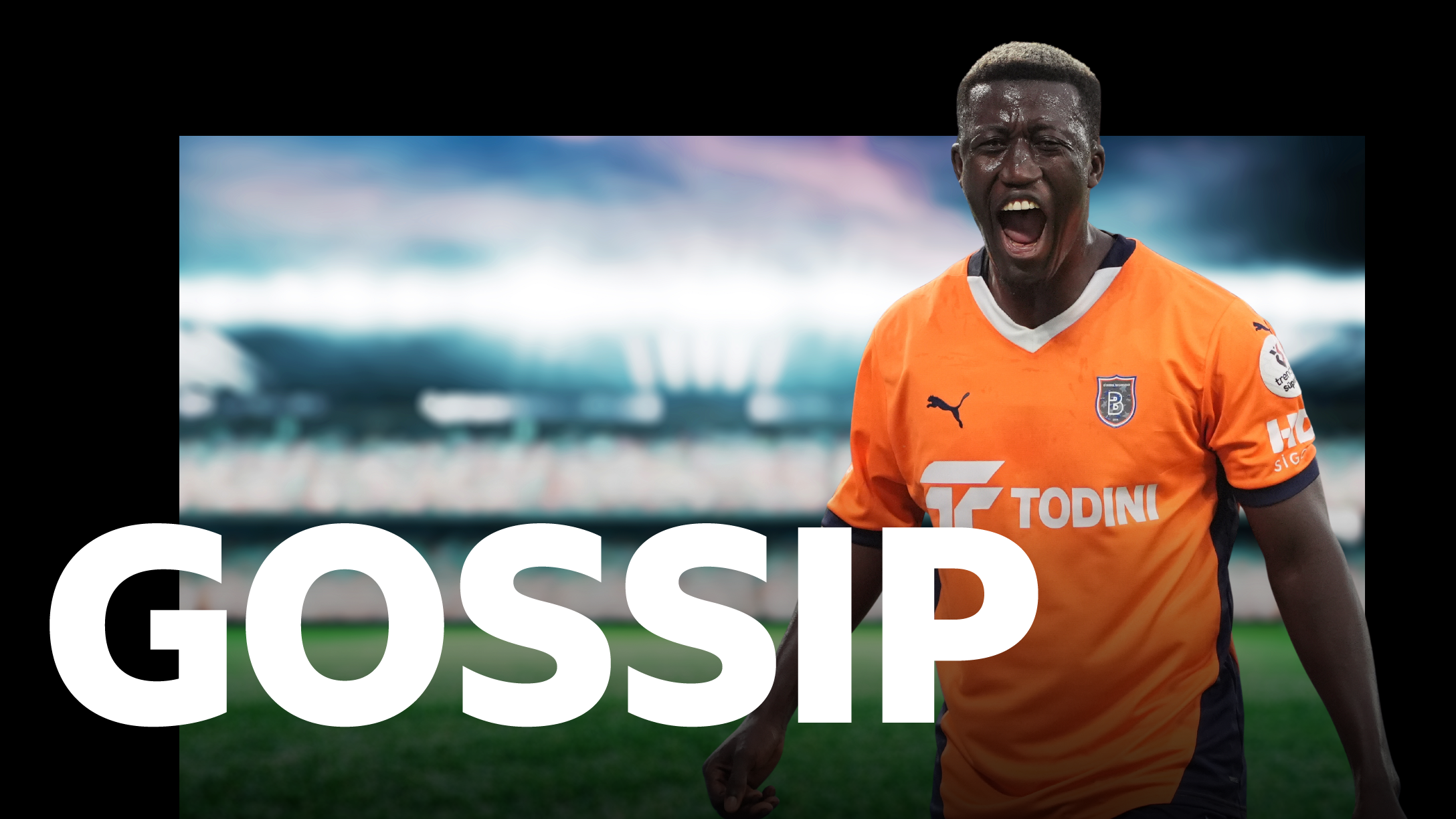 Rangers linked with FC Zurich striker Keny - gossip