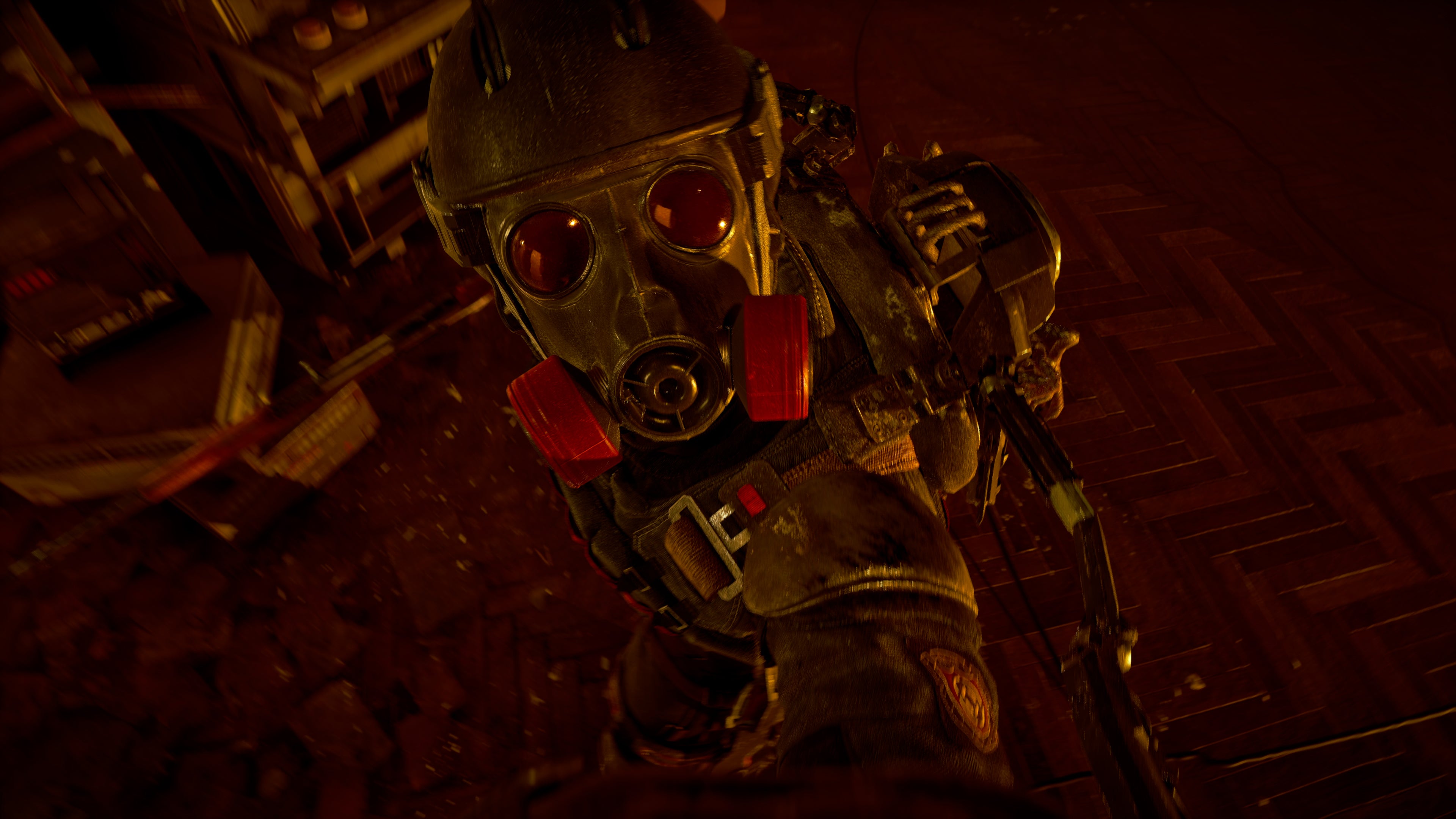 Stalker 2: Cost of Hope is 'a massive nonlinear expansion packed with ...
