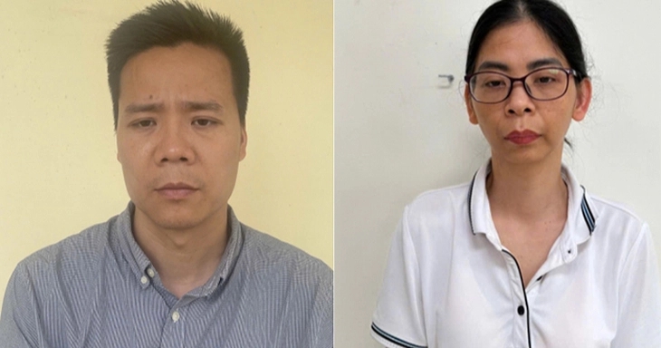 'Trùm' đường dây thực phẩm chức năng giả cho trẻ em, người già bị cáo buộc thu lời 264 tỉ