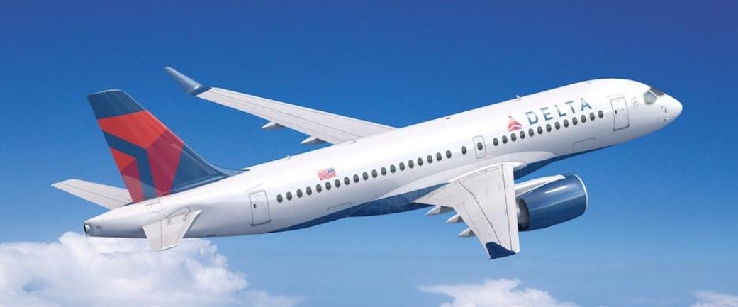 Delta adds nonstop flights from Palm Beach International to Los Angeles