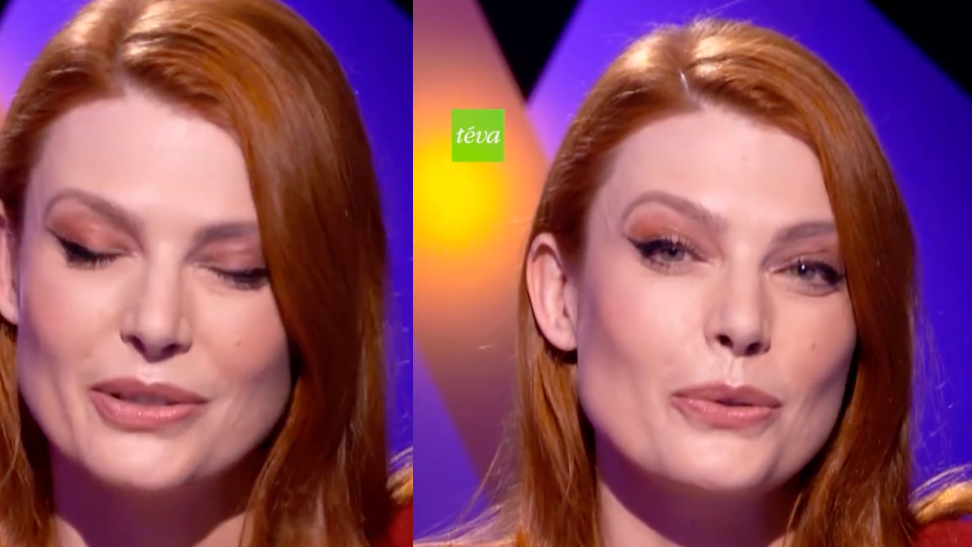 אלודי פרגה: "הפלה היא טאבו, יכולת להיות הבת שלי" - ידוענים news from The Body Optimist