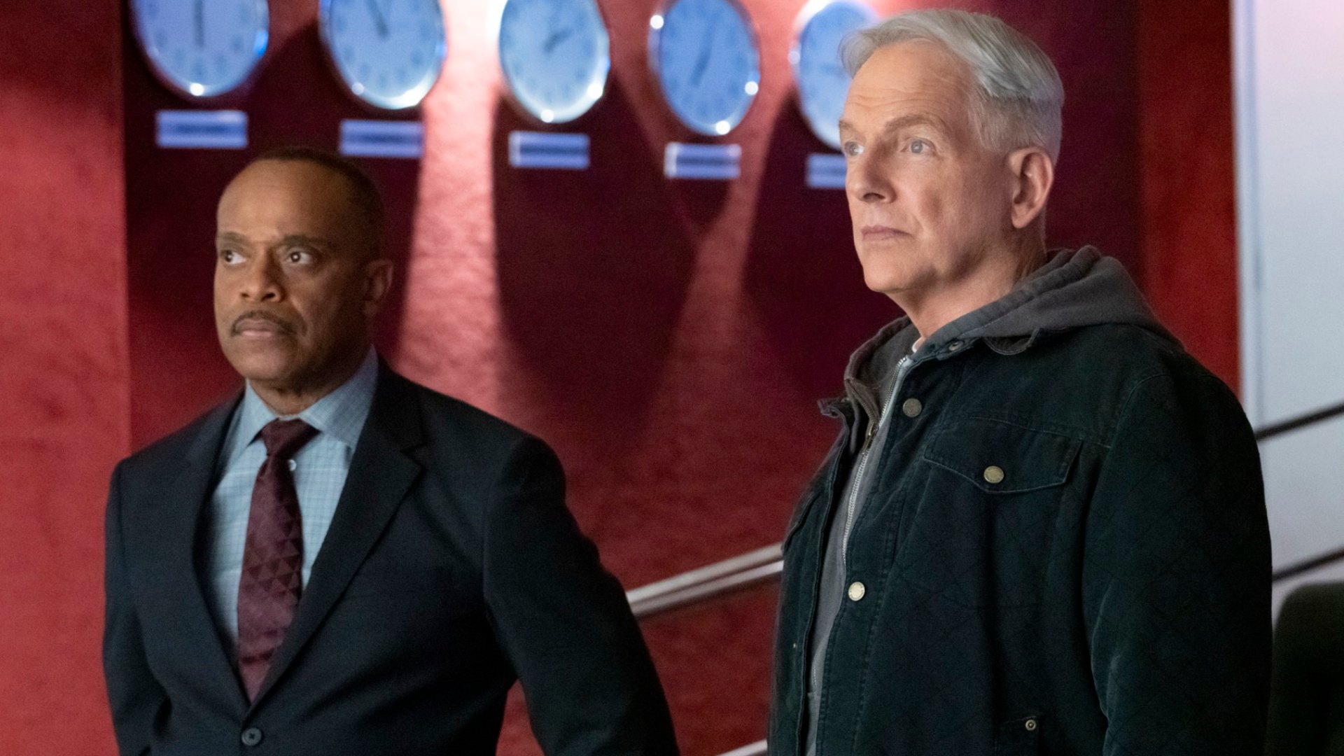 Stars who've left 'NCIS': Where Mark Harmon, Rocky Carroll and more are now