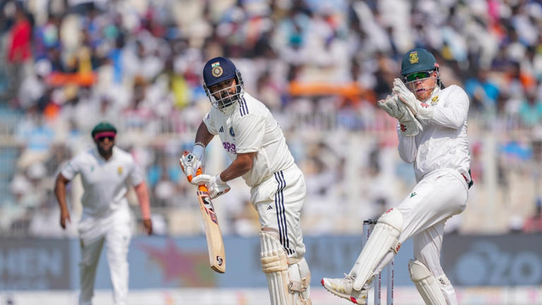 Border-Gavaskar Trophy 2027: Why has BCCI left out Kolkata, Mumbai?