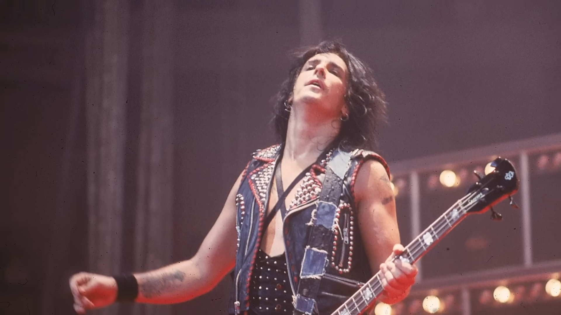 He was dead for two minutes - and then wrote a hit song about it