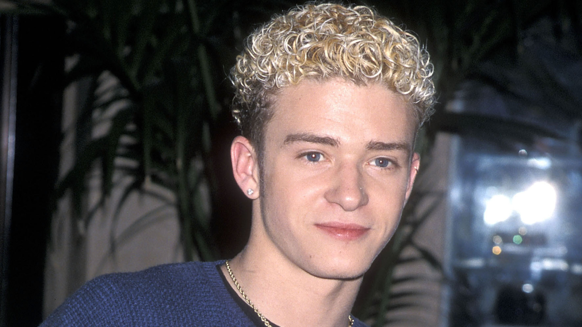 Jaren '90 kapsels die we liever vergeten
