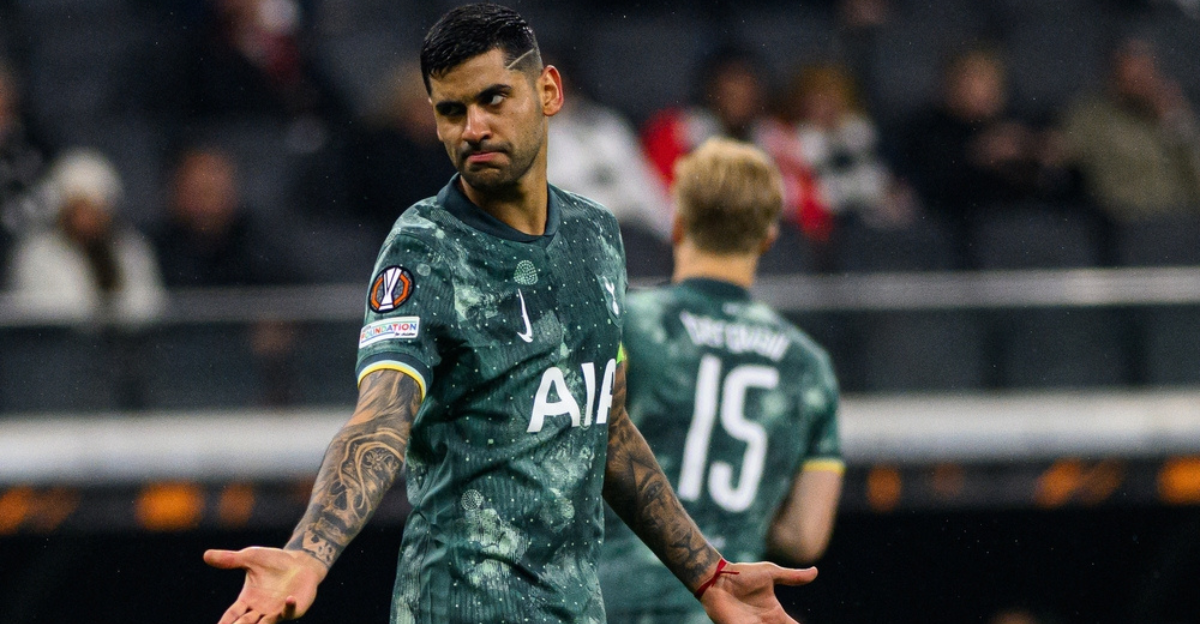 Fabrizio Romano reveals fresh details on Cristian Romero ‘release ...