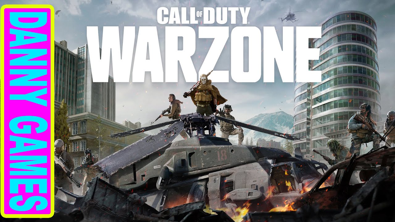 Warzone training guide for beginners: Master practice modes with ...