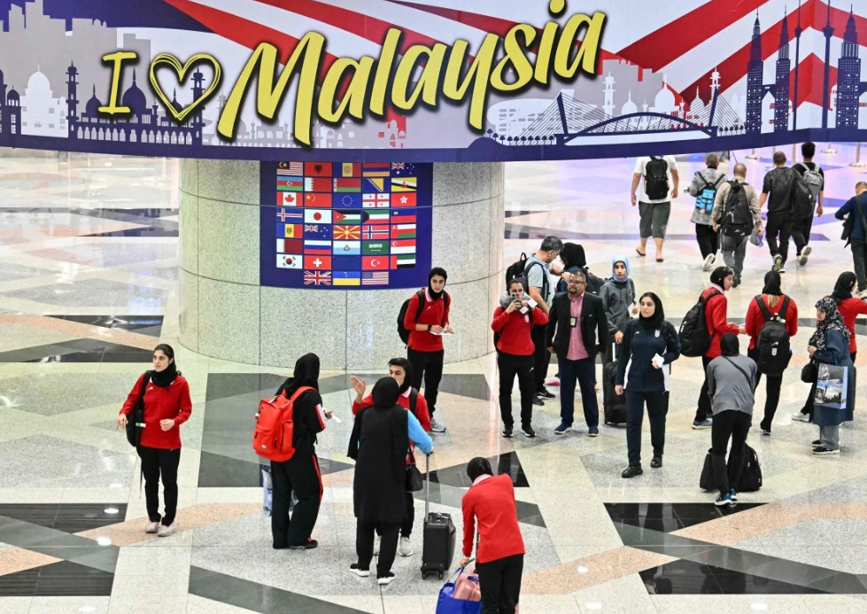 Giá xăng dầu đe dọa 'bóp nghẹt' du lịch Đông Nam Á