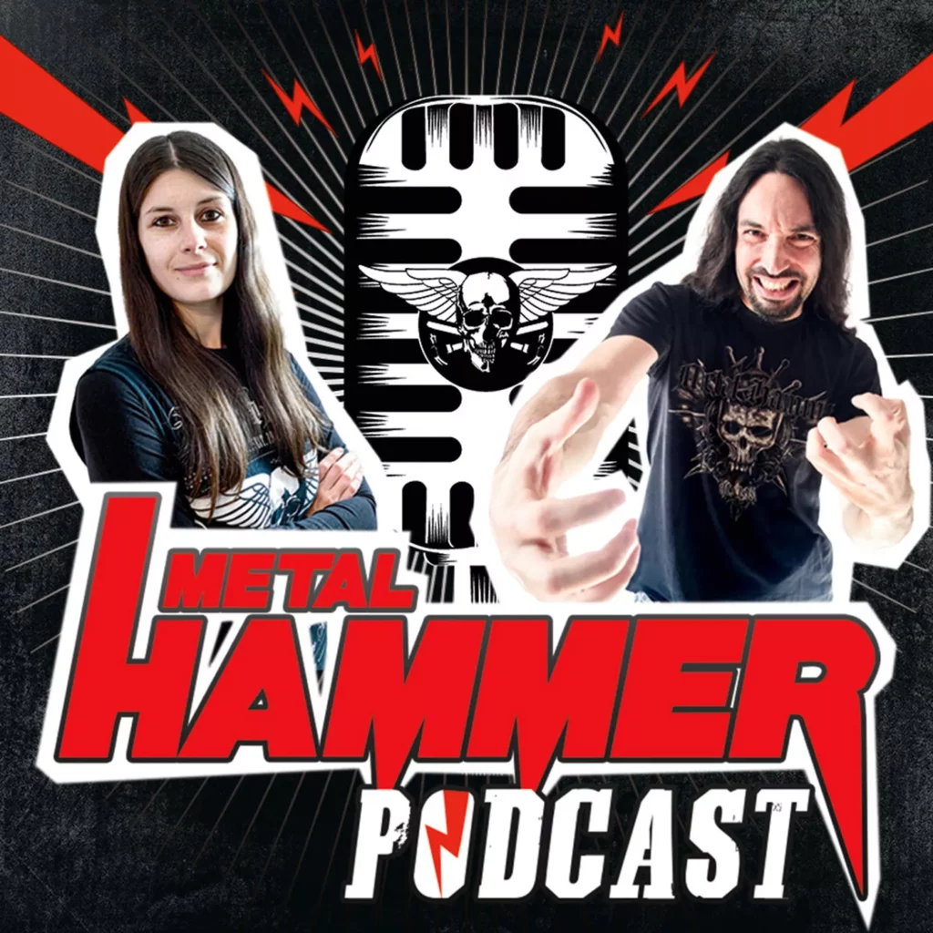 Metal Hammer Podcast Folge 132 mit Rock in Rautheim