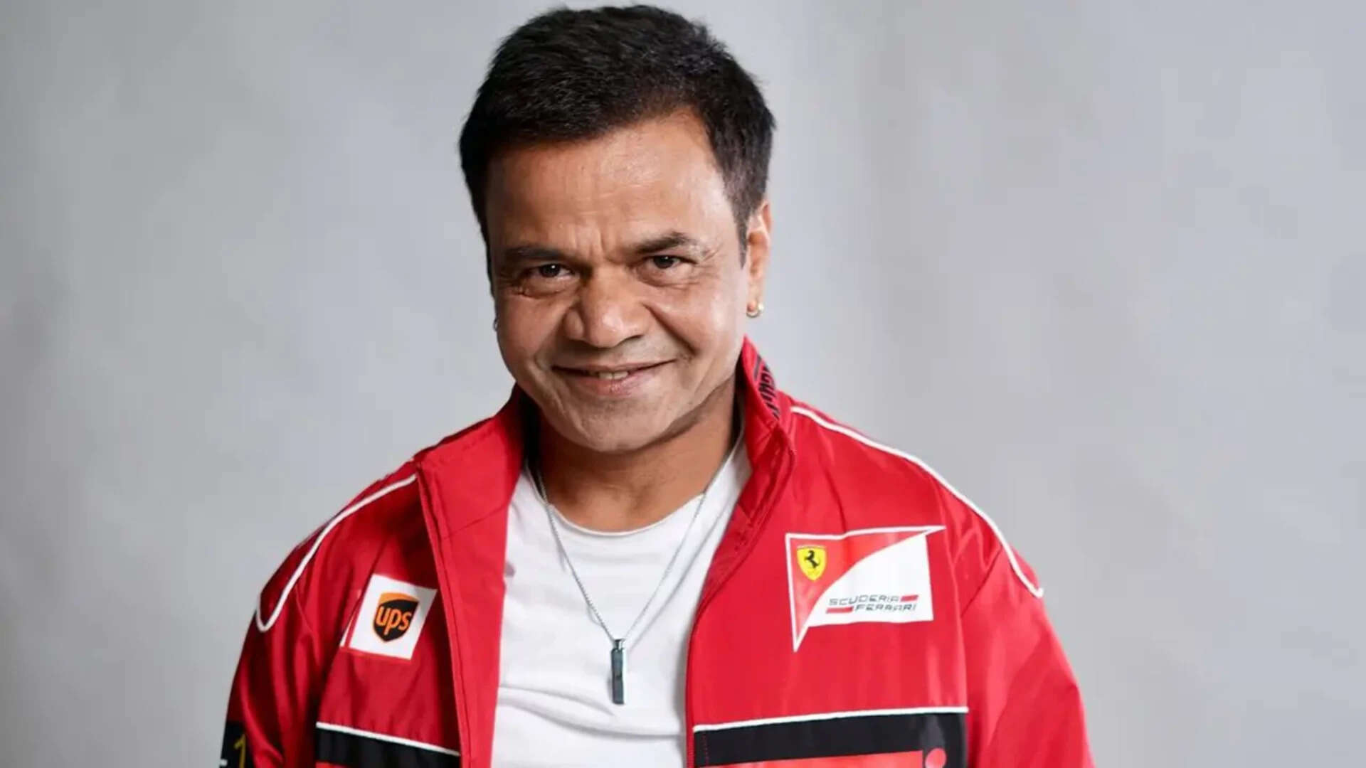 Rajpal Yadav credits Ram Gopal Varma's 'Jungle' as the '150% turning ...