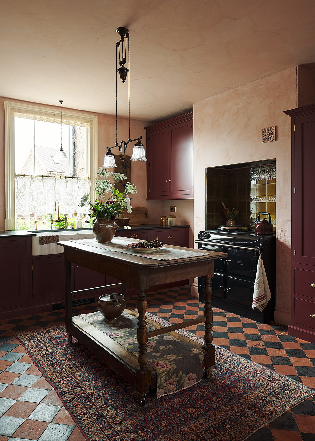 5 small kitchen myths that the interior designers I know never buy into