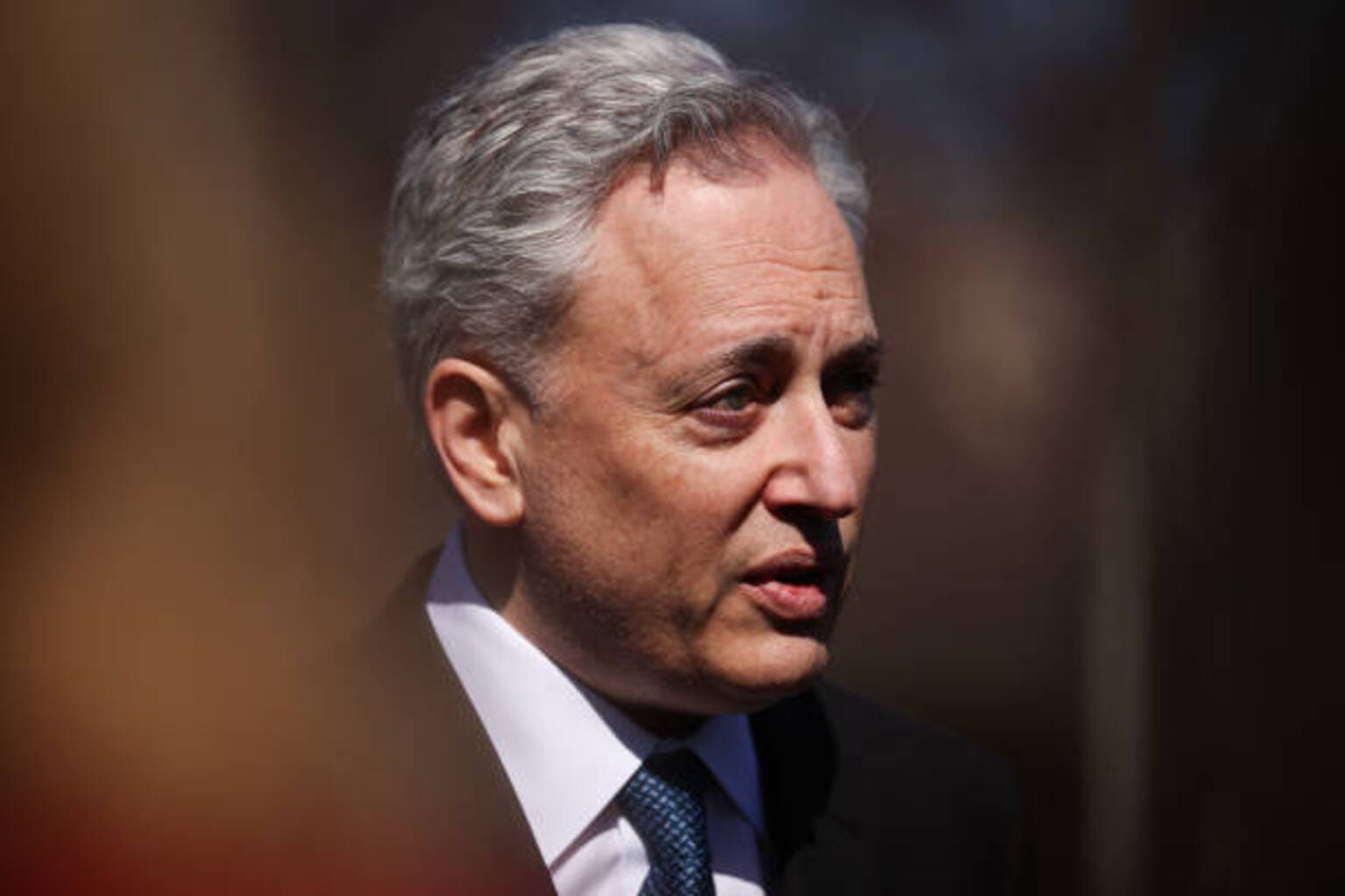 David Sacks steps aside as Trump’s AI and crypto czar<br><br>