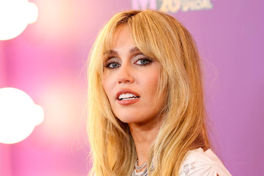 Miley Cyrus revela el video de ‘Younger You’ del especial de Hannah Montana