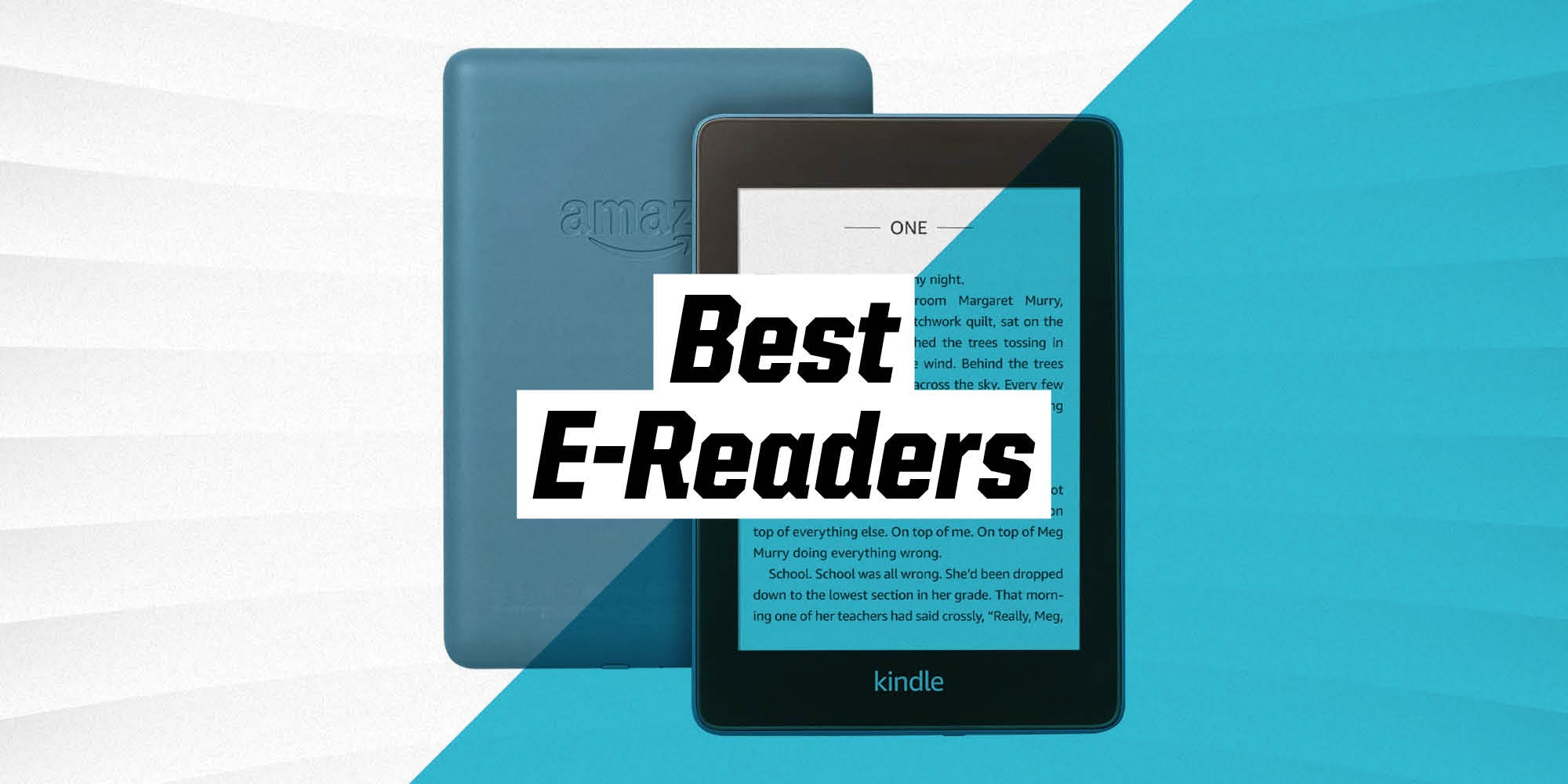 Best e-readers (including color screens and Android picks)