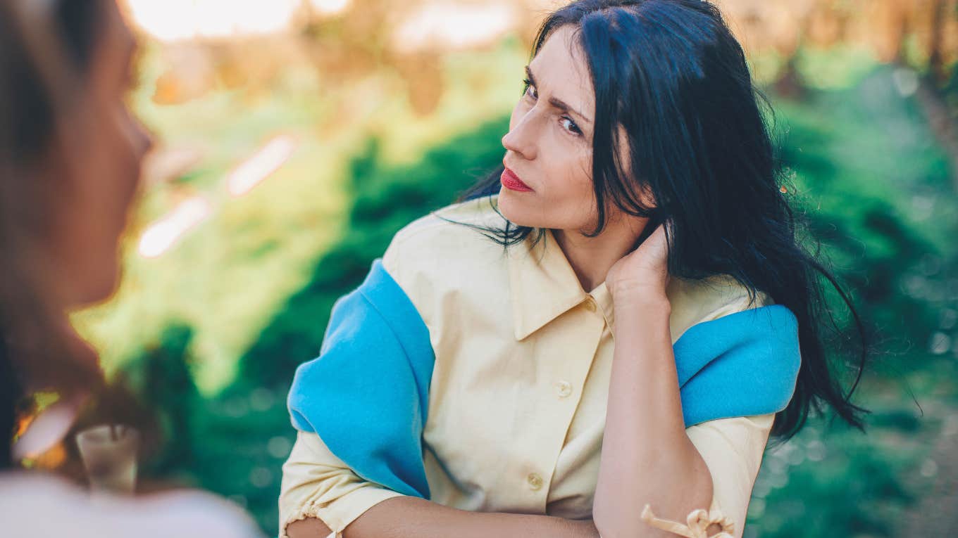 11 things people with zero social skills do that make them seem mean