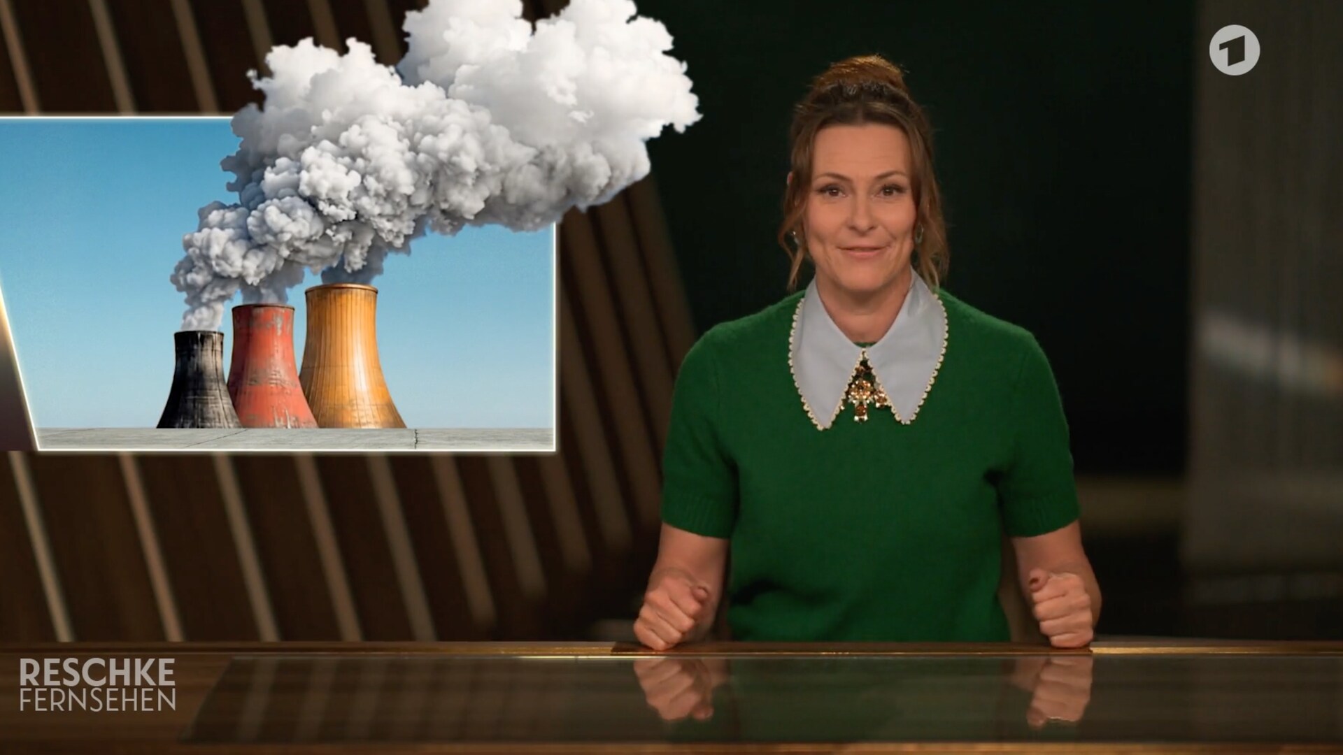 Reschke Fernsehen in der ARD arbeitet mit billigen Tricks