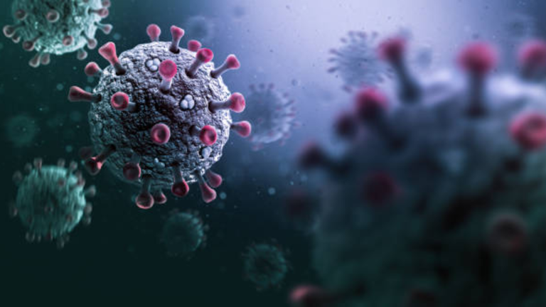 New COVID variant with 75 mutations raises concerns: Doctor says stay ...
