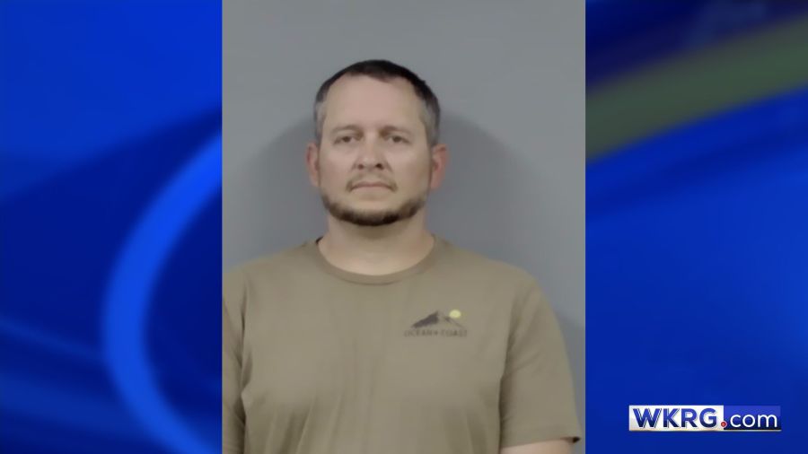 Man shot in Escambia County road rage incident arrested
