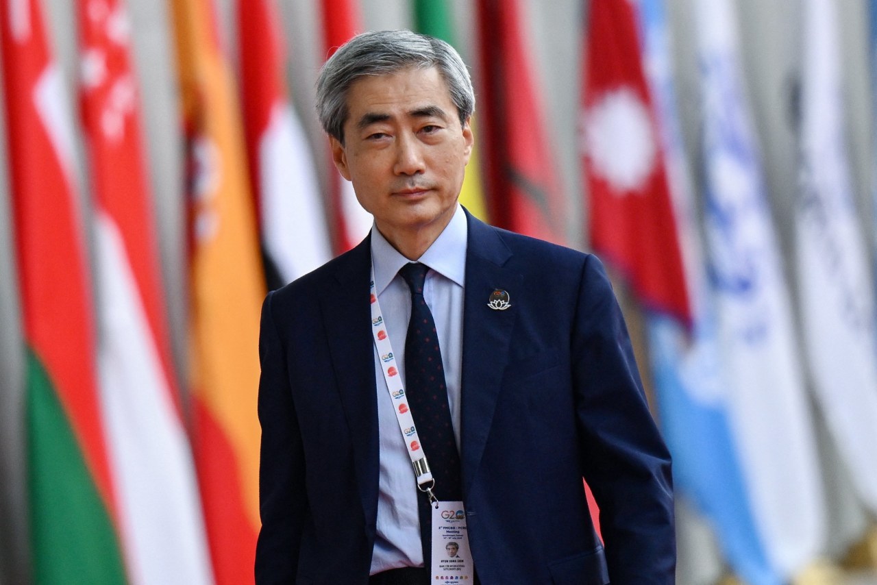 Korea's incoming central bank chief faces tough balancing act