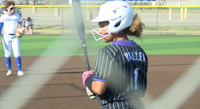 Valley Center softball star takes talent to Texas A&M
