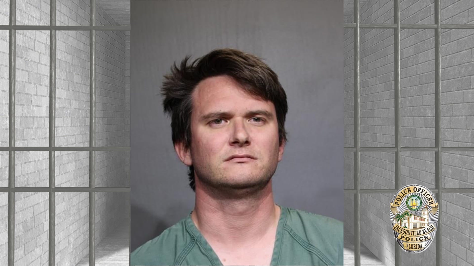 Jacksonville Beach man arrested after child sexual abuse material ...
