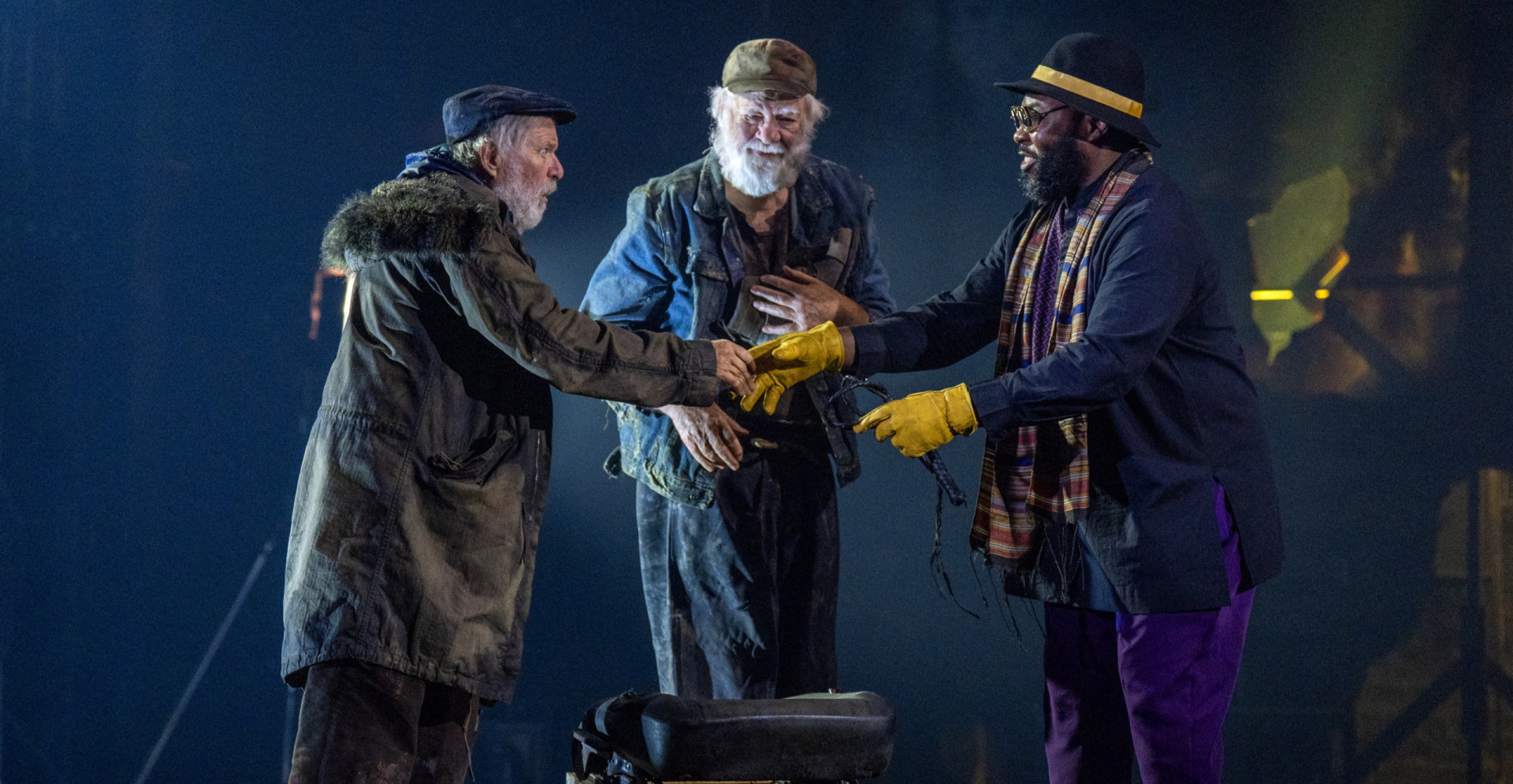 The genius playwrights who shaped the world of theater