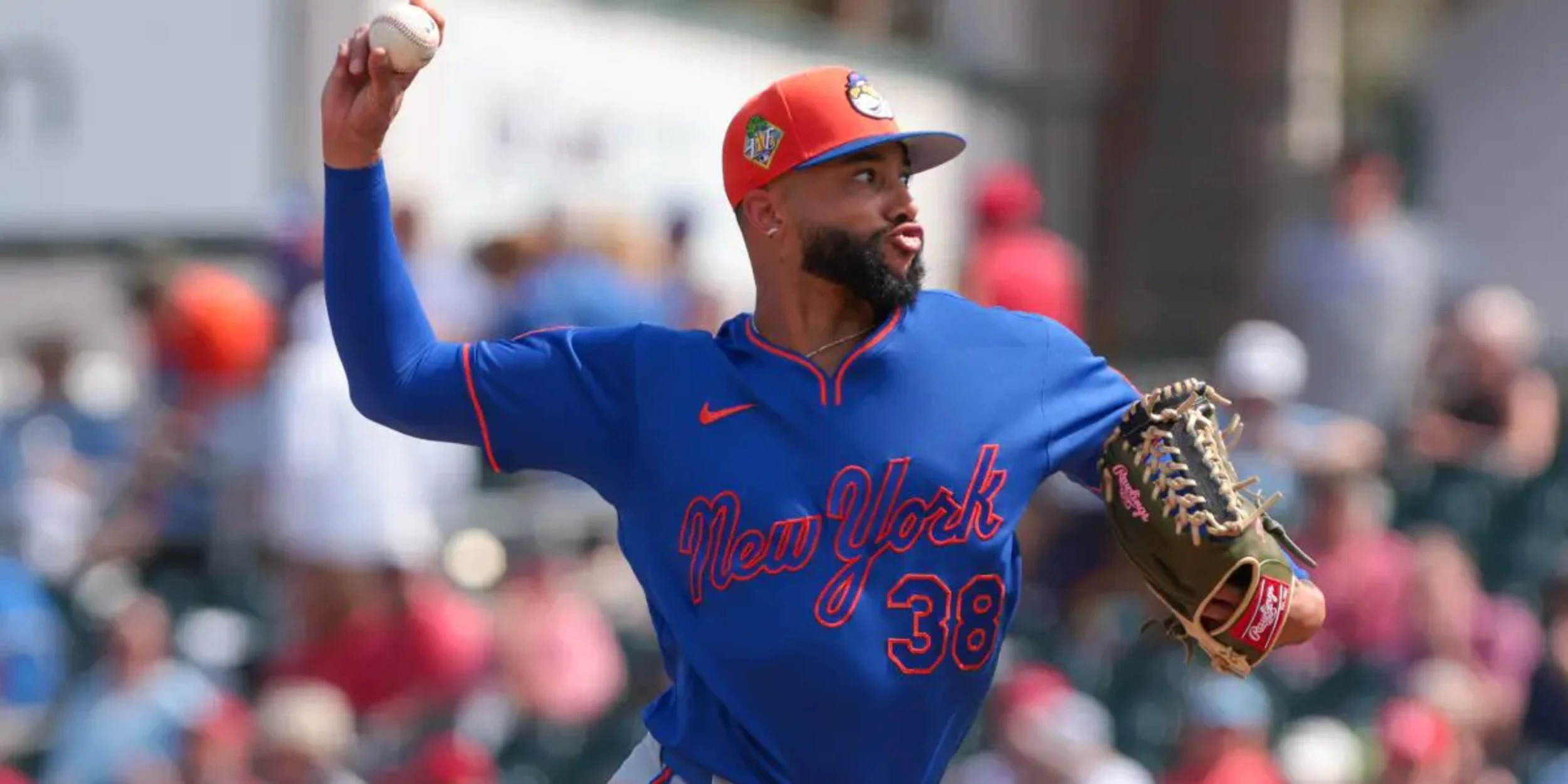 Report: Chicago Cubs were outbid for All-Star closer this offseason<br><br>