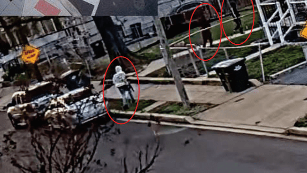 Brothers accused of shooting undercover USPP officer will remain behind ...