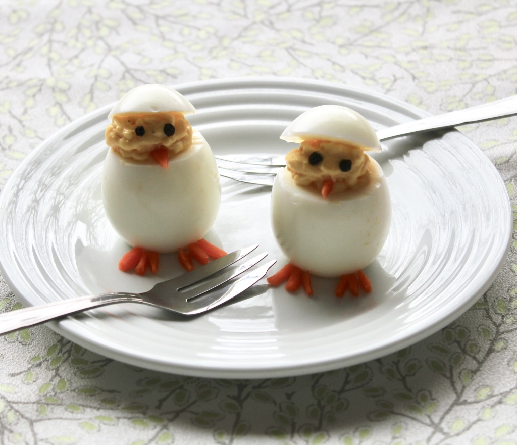 Menu de Pâques à préparer à l’avance : 20 recettes pour un repas pascal ...