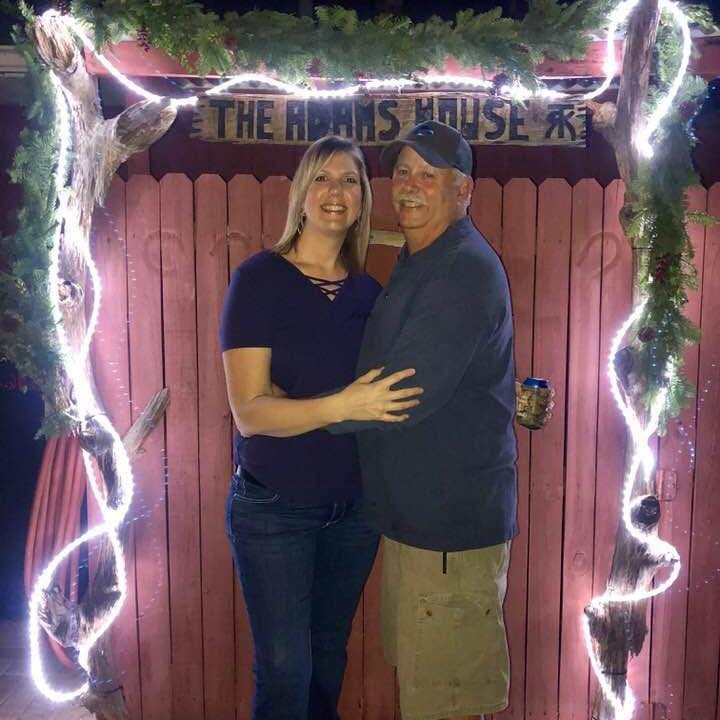 Florida man allegedly killed wife and her lover in 'crime of passion ...