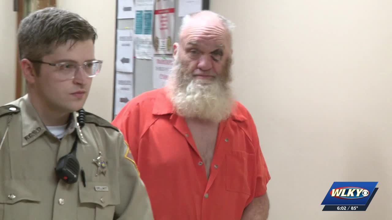 Southern Indiana man faces 40 years in prison for attempted murder of ...