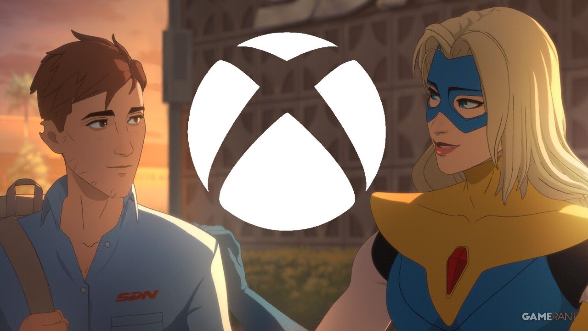 Dispatch is finally coming to Xbox