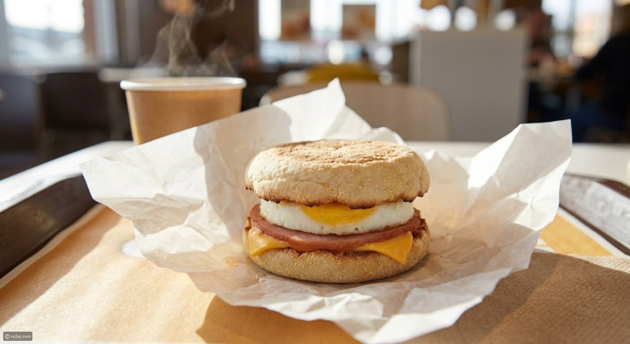 The healthiest breakfast orders at all your favorite fast food chains