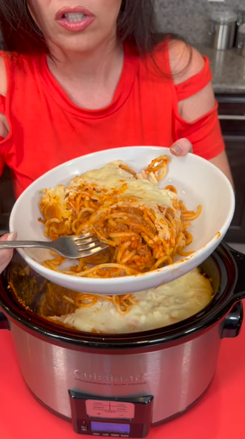 Why this spaghetti method changes everything