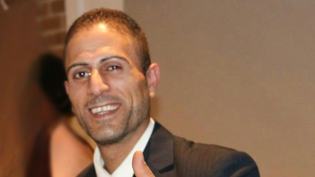 Cheers as man found guilty of headlock death