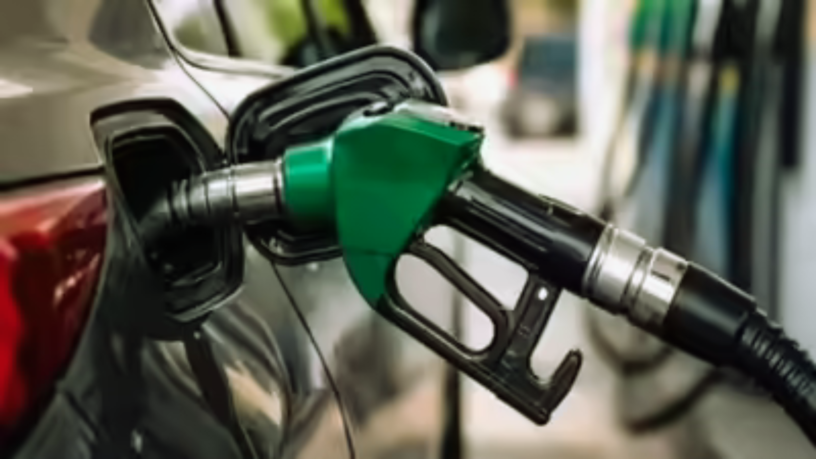 Government cuts petrol and diesel excise duty by Rs 10, but fuel prices ...