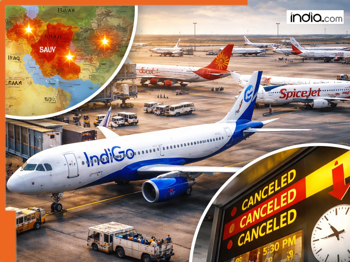 Indian airlines slash over 2,500 weekly flights in summer schedule as ...