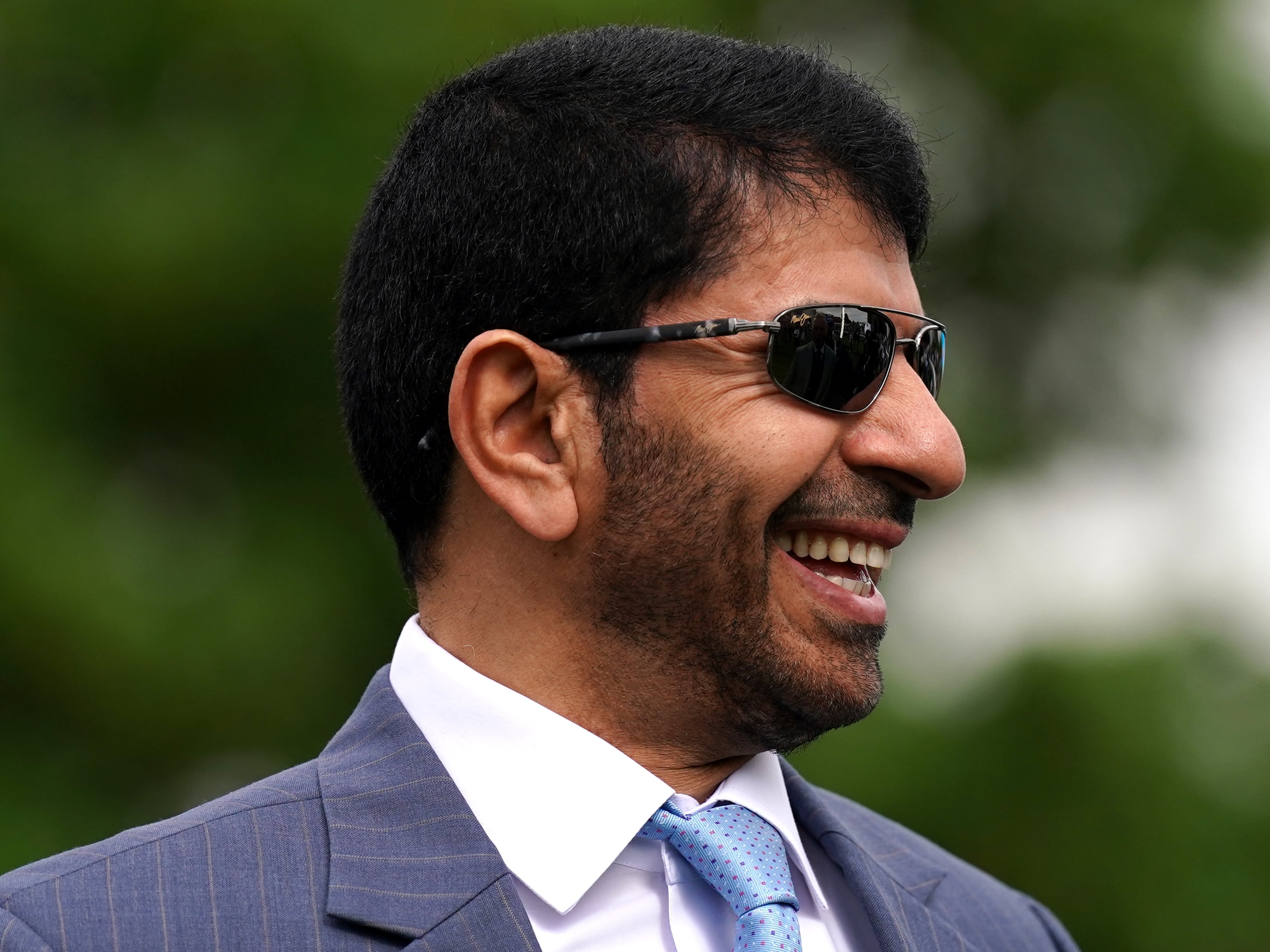 Saeed bin Suroor targets Dubai World Cup win No 40 with Dubai Future