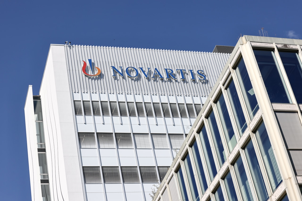 Novartis to buy allergy-drug developer Excellergy for up to $2 billion