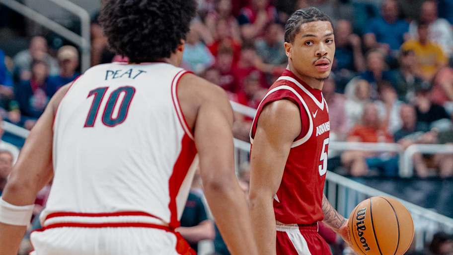 What Razorbacks couldn't get done to avoid blowout loss to Arizona