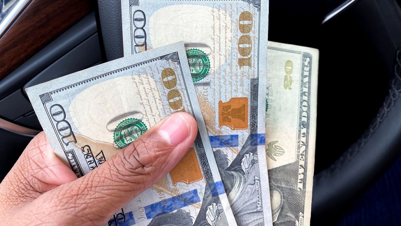 How much cash you really need