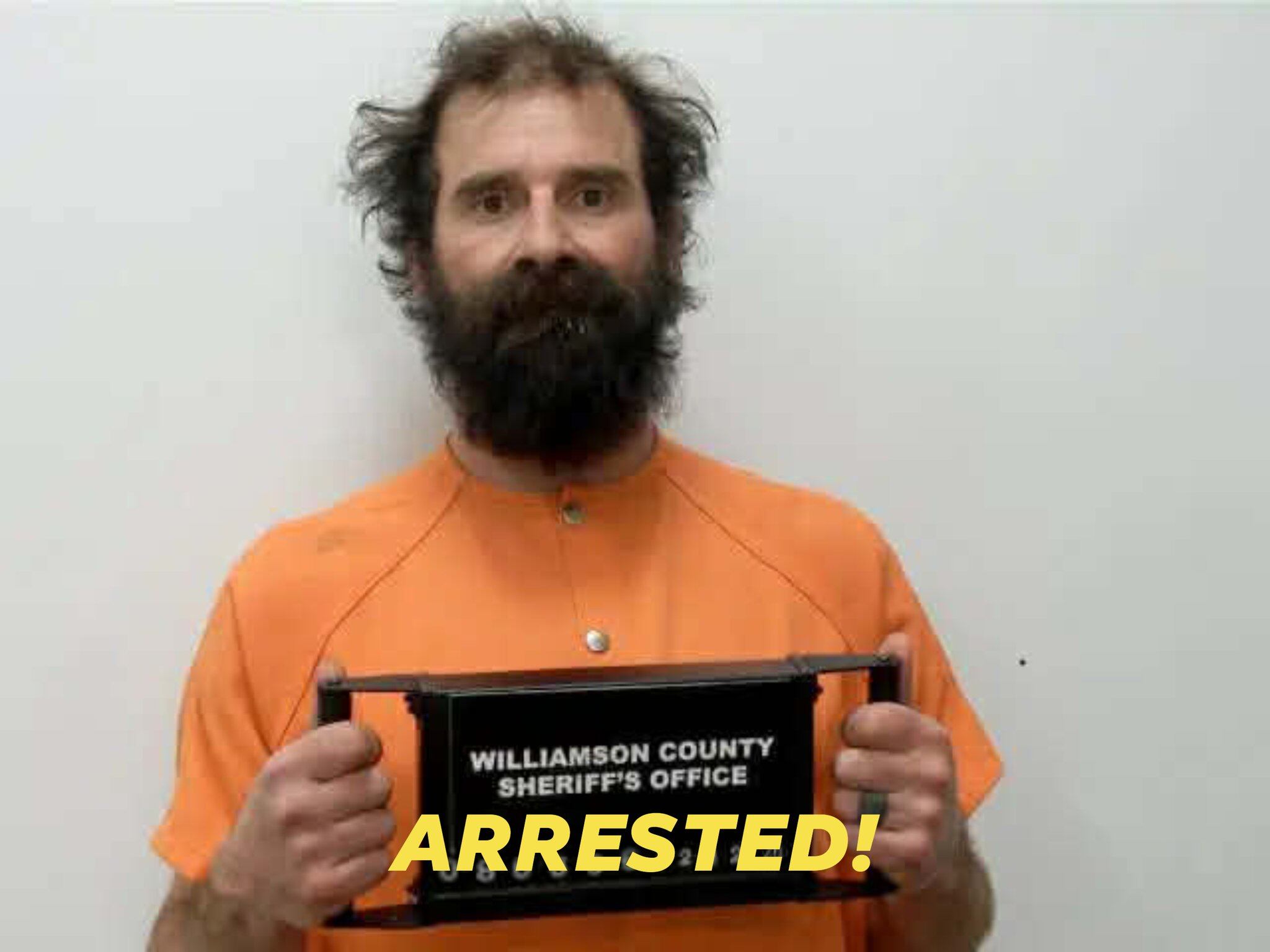 Marion man faces multiple charges, accused of making threats at charity ...