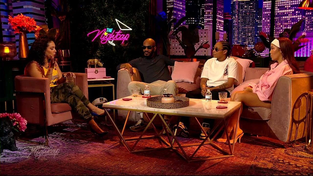 Set it off live! The Wire stars reunite for the ultimate stage heist